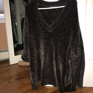 Zara over sized soft comfy ‼️‼️